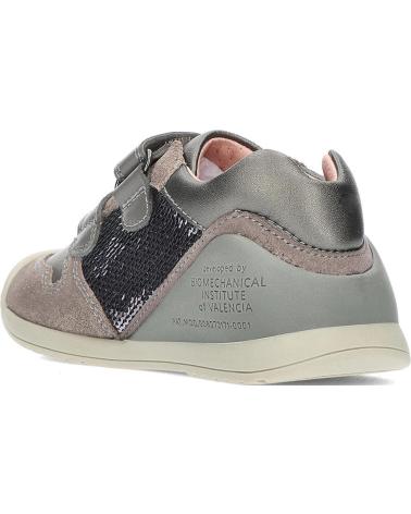 Sneaker für Mädchen BIOMECANICS DEPORTIVAS PARA NINA DE 241104 UNDERGROUND