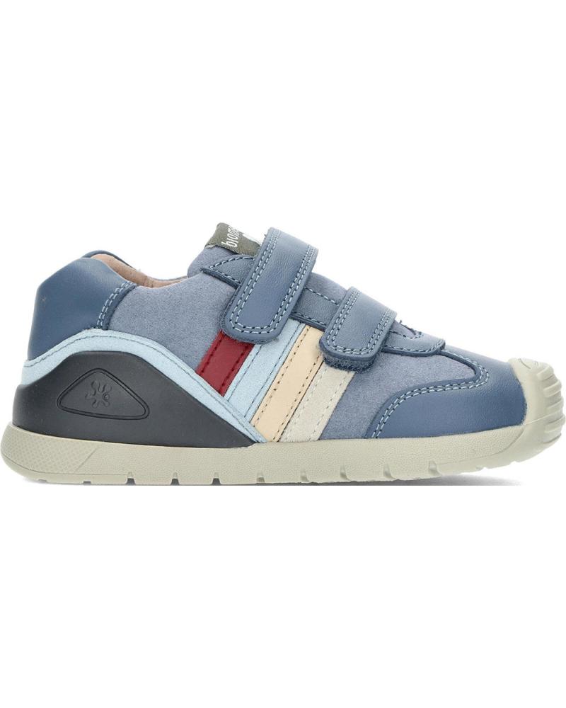 boy Trainers BIOMECANICS DEPORTIVAS PARA NINO DE 241110 PETROL