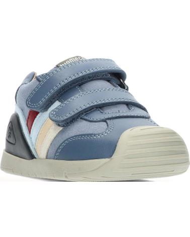 boy Trainers BIOMECANICS DEPORTIVAS PARA NINO DE 241110 PETROL