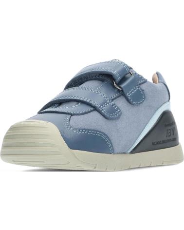 boy Trainers BIOMECANICS DEPORTIVAS PARA NINO DE 241110 PETROL