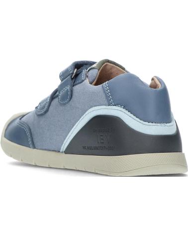 boy Trainers BIOMECANICS DEPORTIVAS PARA NINO DE 241110 PETROL