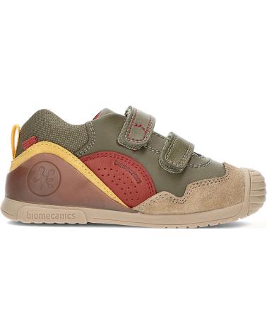 Deportivas-De-Niño-BIOMECANICS-241120-B788-VERDE-MILITAR