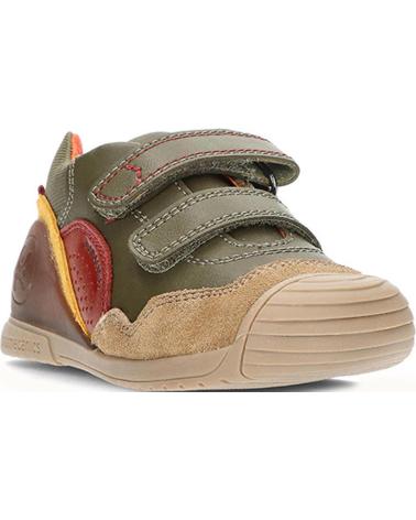 Deportivas-De-Niño-BIOMECANICS-241120-B788-VERDE-MILITAR