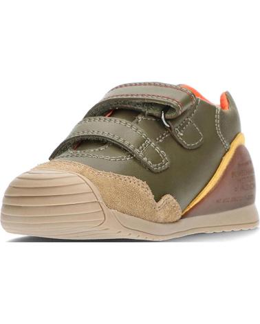 Deportivas-De-Niño-BIOMECANICS-241120-B788-VERDE-MILITAR