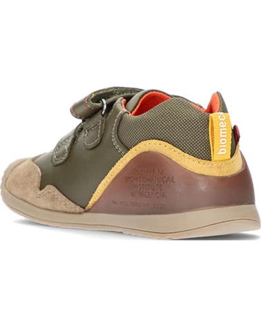 Deportivas-De-Niño-BIOMECANICS-241120-B788-VERDE-MILITAR