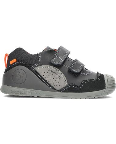 Sneaker für Junge BIOMECANICS DEPORTIVAS PARA NINO DE 241120 NEGRO