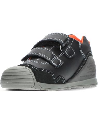 Esportes  de Menino BIOMECANICS DEPORTIVAS PARA NINO DE 241120 NEGRO