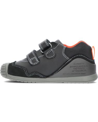 Esportes  de Menino BIOMECANICS DEPORTIVAS PARA NINO DE 241120 NEGRO
