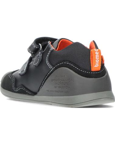 Esportes  de Menino BIOMECANICS DEPORTIVAS PARA NINO DE 241120 NEGRO