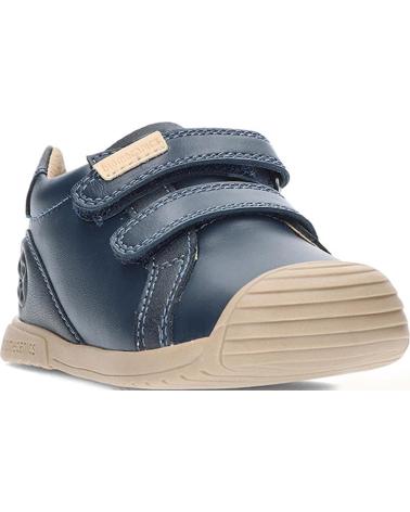 Scarpe sport per Bambino BIOMECANICS DEPORTIVA PARA NINO DE 241126 OCEANJEANS