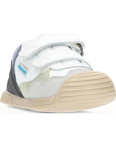Sneaker für Junge BIOMECANICS DEPORTIVA PARA NINO DE 241130 BLANCO