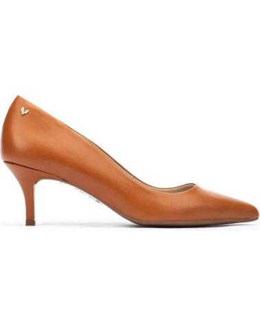 Scarpe per Donna MARTINELLI ZAPATOS DE TACON FONTAINE 1490 MARRON MARRóN