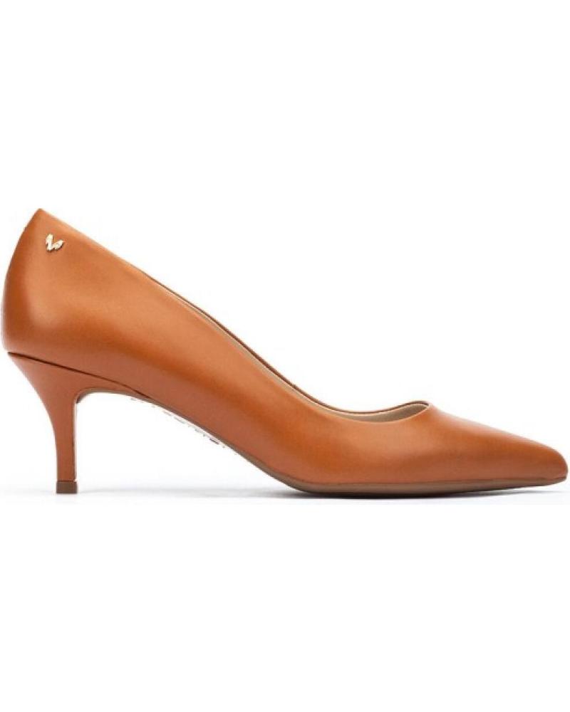 Scarpe per Donna MARTINELLI ZAPATOS DE TACON FONTAINE 1490 MARRON MARRóN