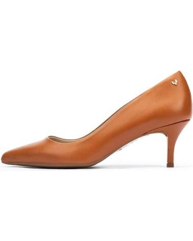 Scarpe per Donna MARTINELLI ZAPATOS DE TACON FONTAINE 1490 MARRON MARRóN