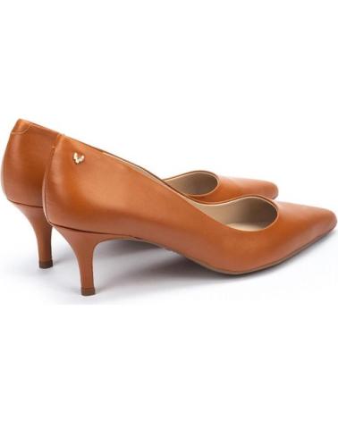 Scarpe per Donna MARTINELLI ZAPATOS DE TACON FONTAINE 1490 MARRON MARRóN