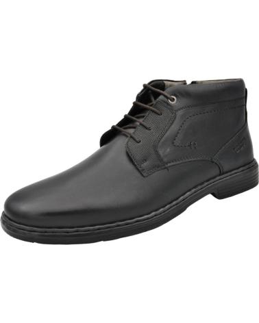 Botins de Homem WESTLAND JOSEF SEIBEL BOTA CORDONES 42817 ALASTAIR 17 PARA PLANTILLA SCHWARZ