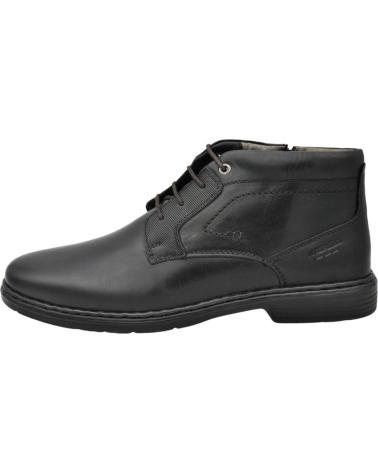 Botins de Homem WESTLAND JOSEF SEIBEL BOTA CORDONES 42817 ALASTAIR 17 PARA PLANTILLA SCHWARZ