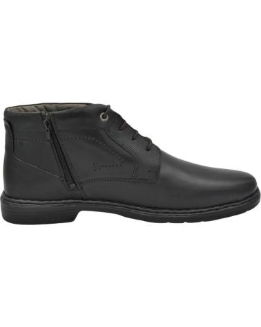 Botins de Homem WESTLAND JOSEF SEIBEL BOTA CORDONES 42817 ALASTAIR 17 PARA PLANTILLA SCHWARZ