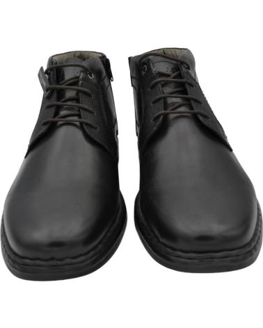 Botins de Homem WESTLAND JOSEF SEIBEL BOTA CORDONES 42817 ALASTAIR 17 PARA PLANTILLA SCHWARZ