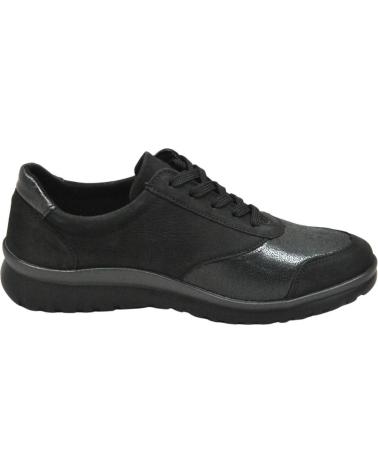 LUMEL DEPORTIVO DAHLI 09 BURDEOS ROJO