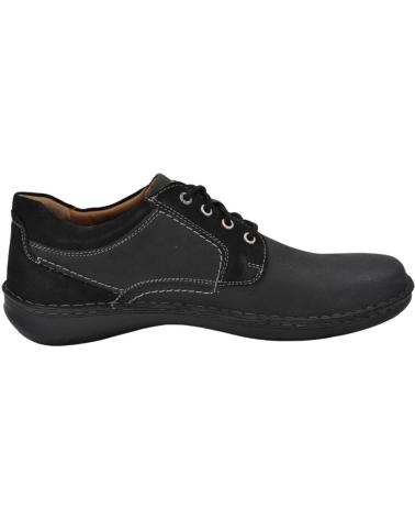 Chaussures pour Homme WESTLAND JOSEF SEIBEL - ZAPATOS DEPORTIVOS ANCHO ESPECIAL PLANTILL SCHWARZ