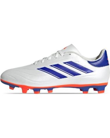 Sneaker für Herren ADIDAS BOTA FUTBOL IG6410 BLANCO
