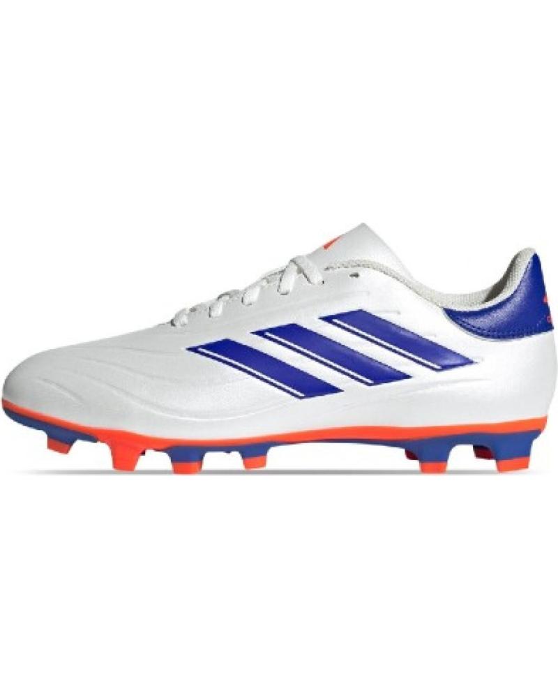 Sportivo per Uomo ADIDAS BOTA FUTBOL IG6410 BLANCO