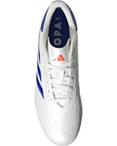 Sportivo per Uomo ADIDAS BOTA FUTBOL IG6410 BLANCO