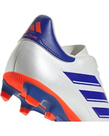 Sportivo per Uomo ADIDAS BOTA FUTBOL IG6410 BLANCO