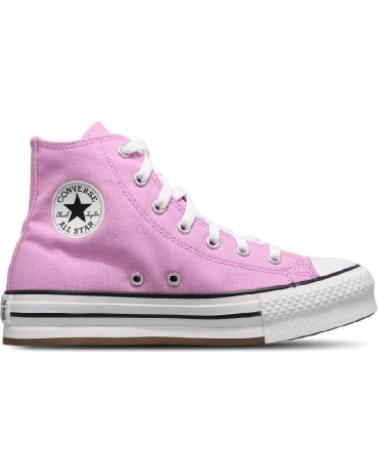 Sportivo-De-Niña-CONVERSE-A03387C-ROSA