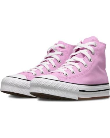 Sportivo-De-Niña-CONVERSE-A03387C-ROSA