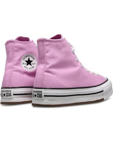 Sportivo-De-Niña-CONVERSE-A03387C-ROSA