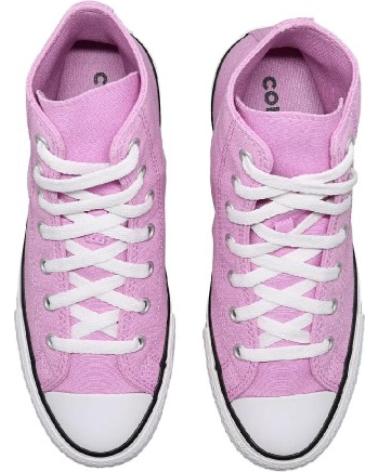 Sportivo-De-Niña-CONVERSE-A03387C-ROSA