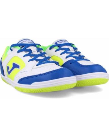 Sapatilhas de Menina e Menino JOMA ZAPATILLAS FUTBOL 2402