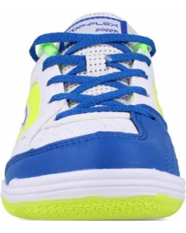 Sapatilhas de Menina e Menino JOMA ZAPATILLAS FUTBOL 2402