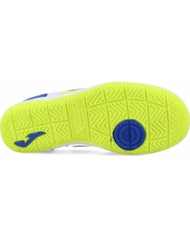 Sapatilhas de Menina e Menino JOMA ZAPATILLAS FUTBOL 2402