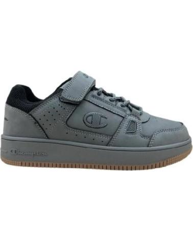 Sportif pour Fille et Garçon CHAMPION ZAPATILLAS S32939 ES