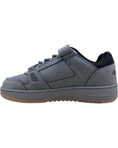 Sportif pour Fille et Garçon CHAMPION ZAPATILLAS S32939 ES