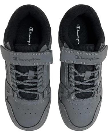 Sportif pour Fille et Garçon CHAMPION ZAPATILLAS S32939 ES