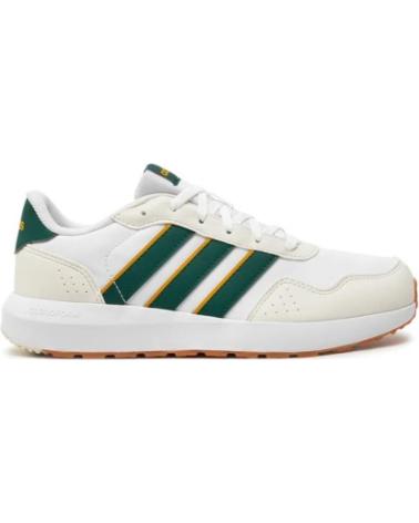 Sportif pour Femme et Fille et Garçon ADIDAS ZAPATILLAS IE6442 BCVERDE