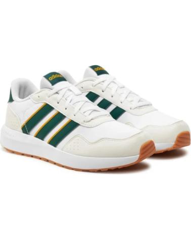 Sportif pour Femme et Fille et Garçon ADIDAS ZAPATILLAS IE6442 BCVERDE
