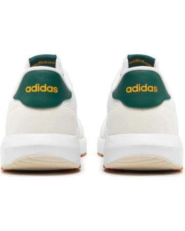 Sportif pour Femme et Fille et Garçon ADIDAS ZAPATILLAS IE6442 BCVERDE