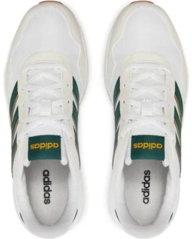 Sportif pour Femme et Fille et Garçon ADIDAS ZAPATILLAS IE6442 BCVERDE