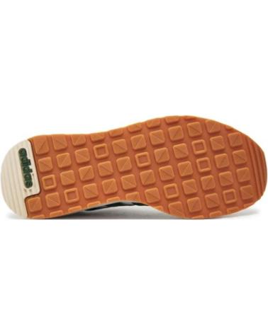 Sportif pour Femme et Fille et Garçon ADIDAS ZAPATILLAS IE6442 BCVERDE