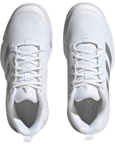 Sportif pour Femme ADIDAS COURT TEAM BOUNCE 2 0 VARIOS COLORES