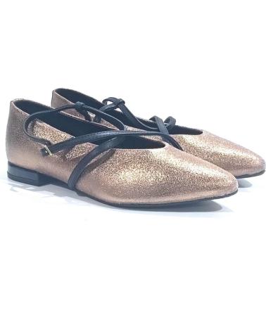 Chaussures-De-Mujer-GIOSEPPO-ZAPATO-SABRINA-DE-PIEL-CON-SUELA-DE-GOMA-BRONCE