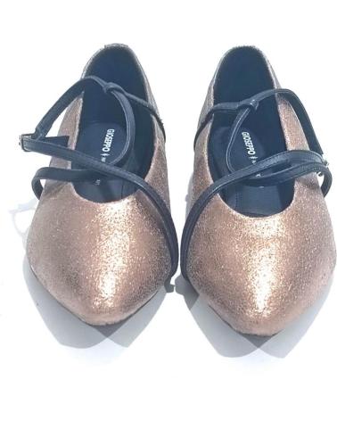 Chaussures-De-Mujer-GIOSEPPO-ZAPATO-SABRINA-DE-PIEL-CON-SUELA-DE-GOMA-BRONCE
