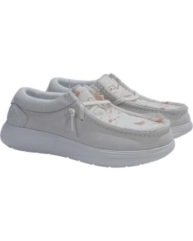Sapatos-De-Mujer-HEY-DUDE-ZAPATILLA-CASUAL-DE-PIEL-Y-ANIMAL-PRINT-CON-SUELA-DE-GOMA-IVORY