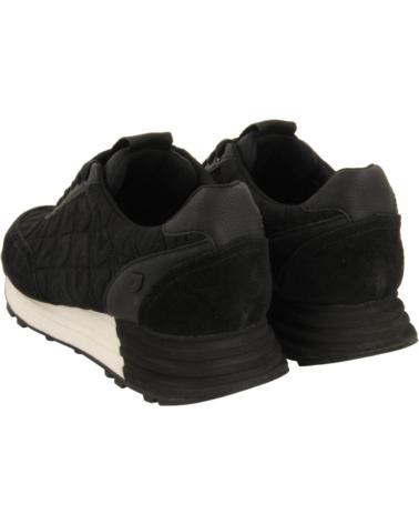 Deportivas de Mujer GIOSEPPO DEPORTIVA MODA PARA MUJER SVIT COLOR NEGRO