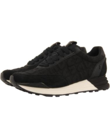 Deportivas de Mujer GIOSEPPO DEPORTIVA MODA PARA MUJER SVIT COLOR NEGRO
